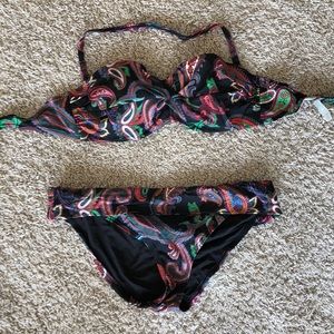 Victoria Secret bikini